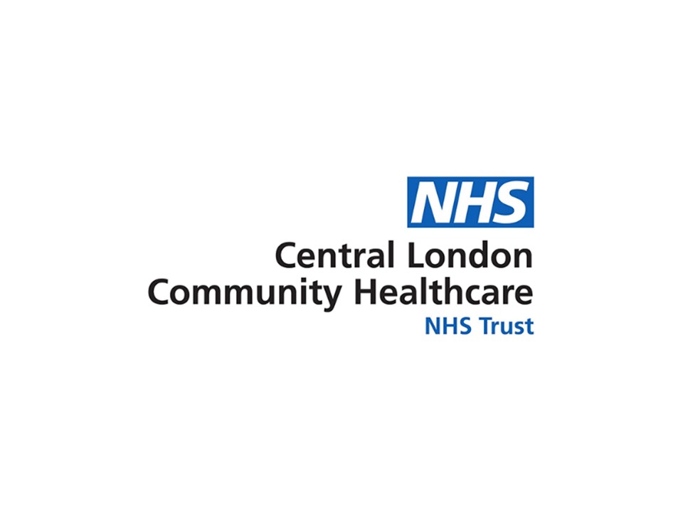 Chief Digital Officer, Central London Community Healthcare NHS Trust (ZAWLH)